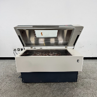 New Brunswick Innova 4300 Incubator Shaker image 3